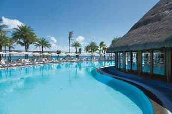 Riu Creole – All Inclusive