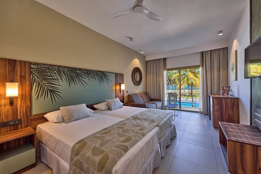 Hotel Riu Turquoise - All Inclusive