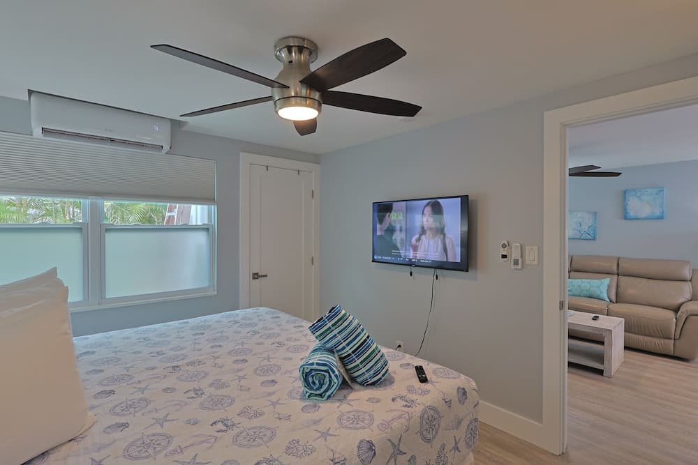 The Inn On Siesta Key