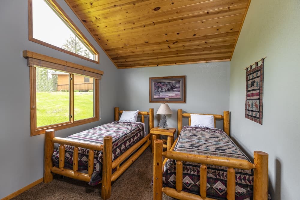 Lodge at Palmer Gulch