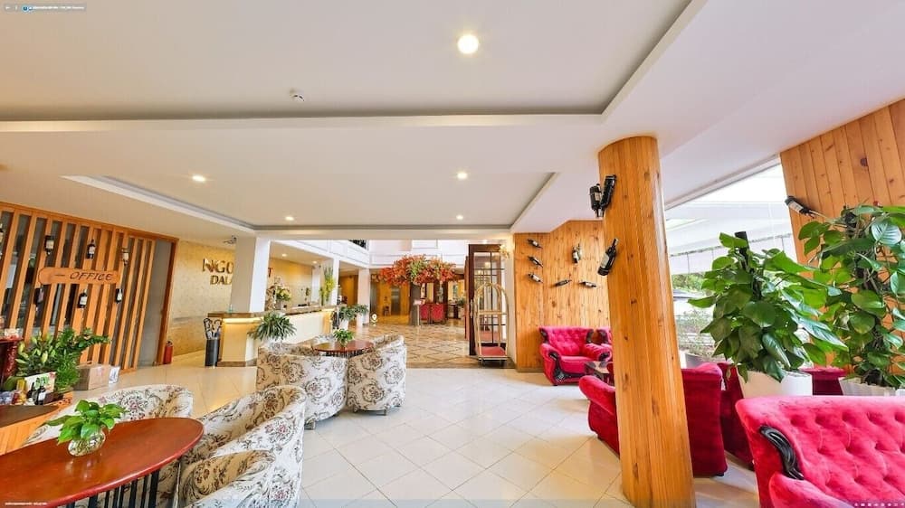 Ngoc Phat Dalat Hotel