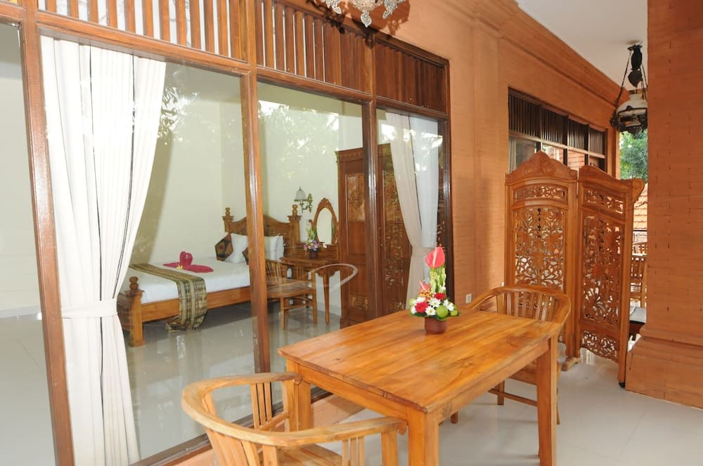 Rahayu 2 Bungalows
