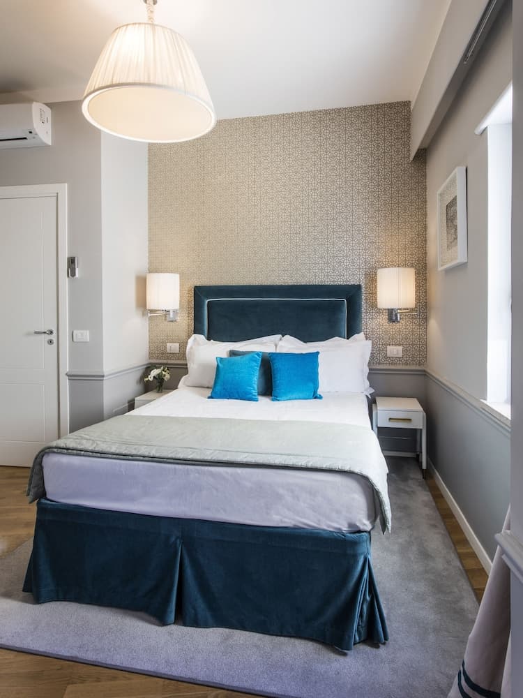 La Malandrina Apartments & Suites