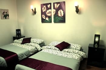 Cairo International Hostel