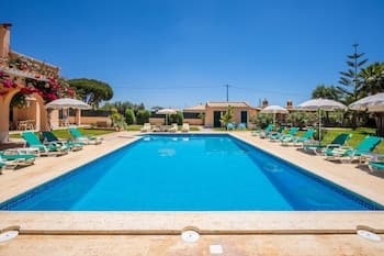 Monte dos Avós Apartamentos, Albufeira