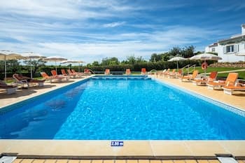 Flôr da Laranja, Albufeira