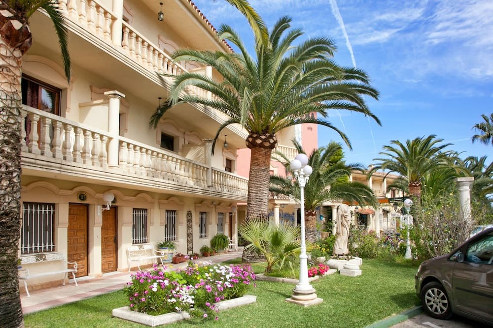 hotel image
