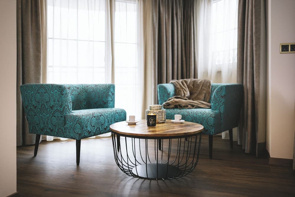 Sport & Spa Hotel Strass