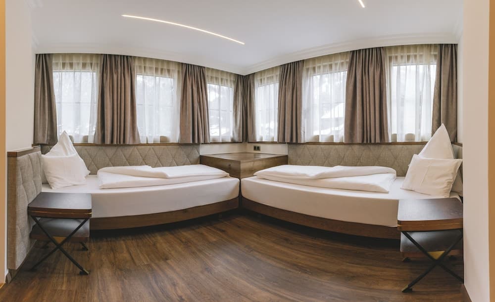 Sport & Spa Hotel Strass