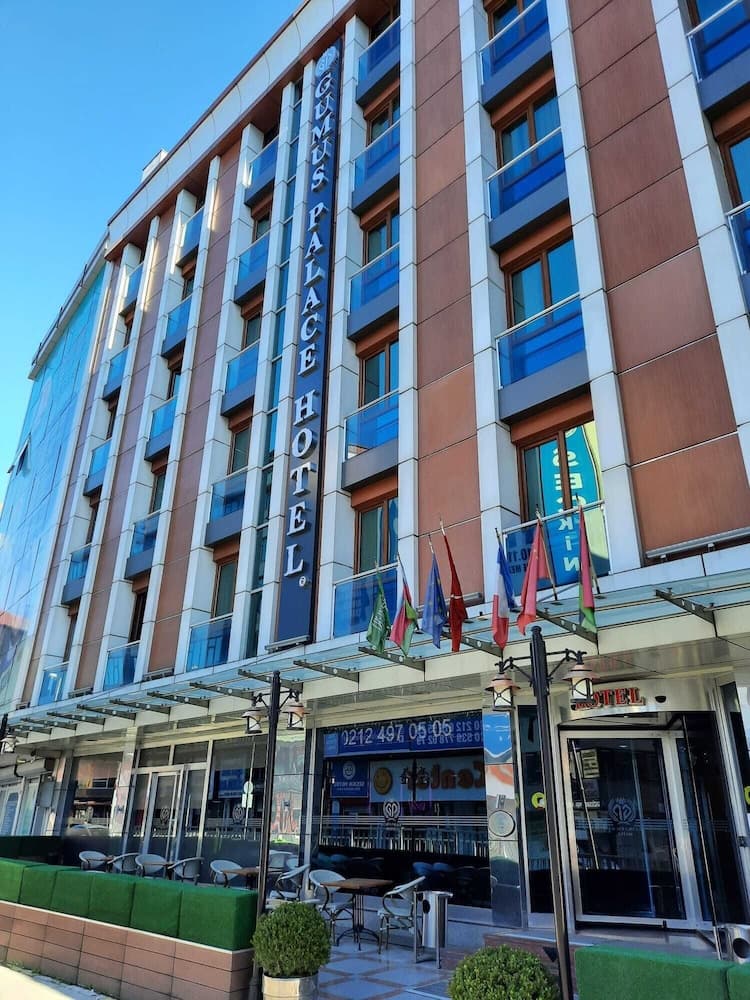 hotel image