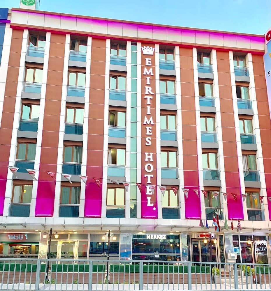 hotel image
