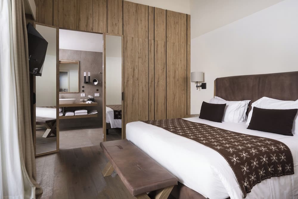 Grand Hotel Courmayeur Montblanc by R Collection Hotels