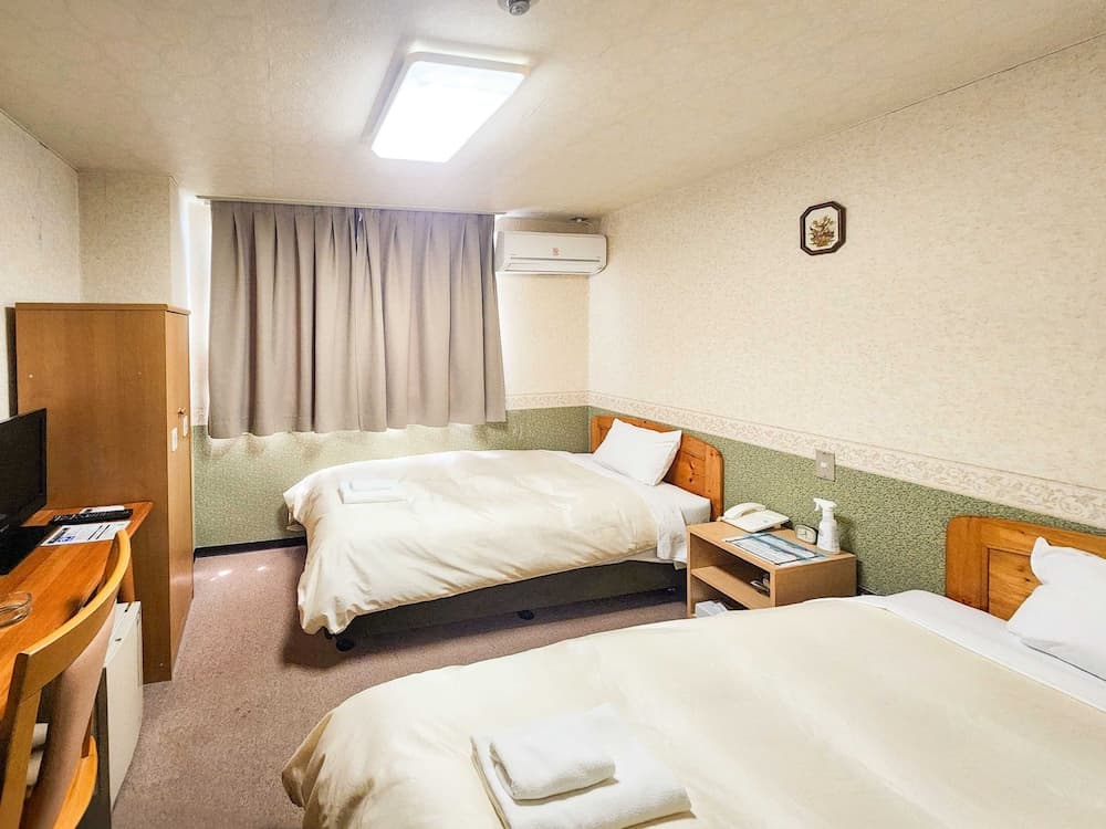 Hotel Himeji Hills