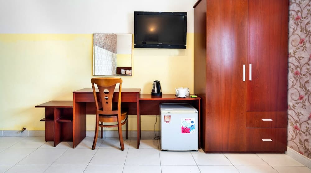 S79 Vuong Quang Airport Hotel