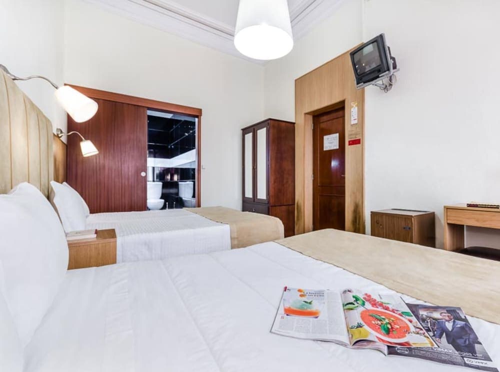 Hotel Santa Clara Porto