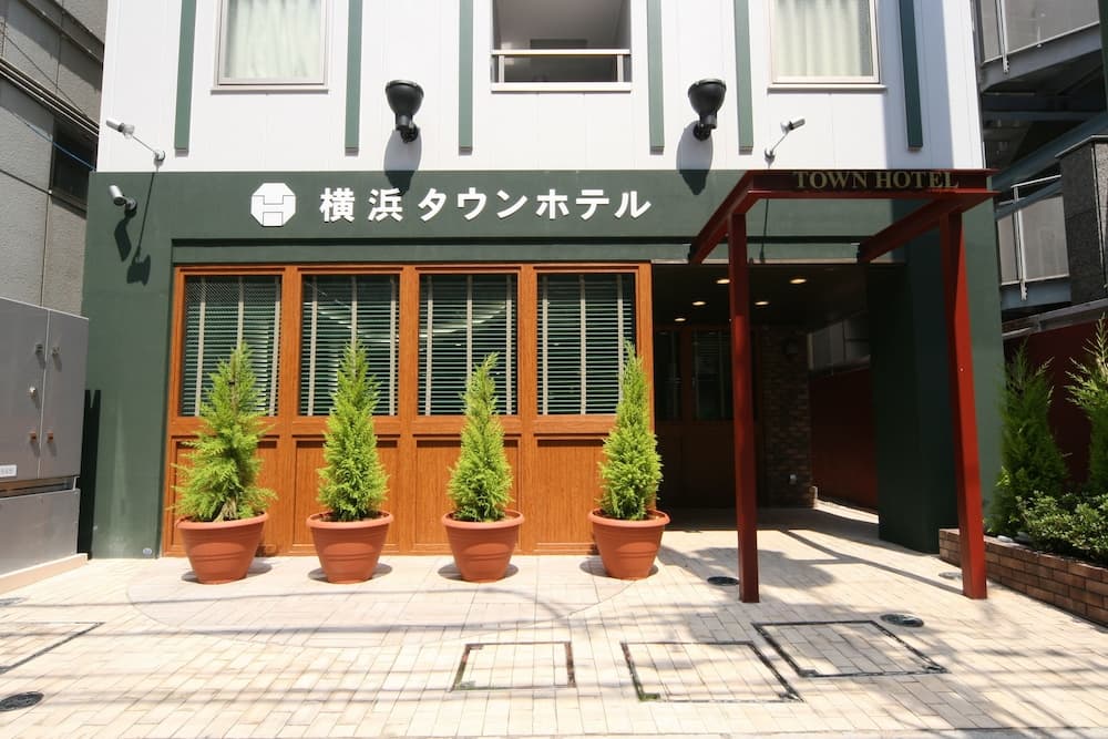hotel image