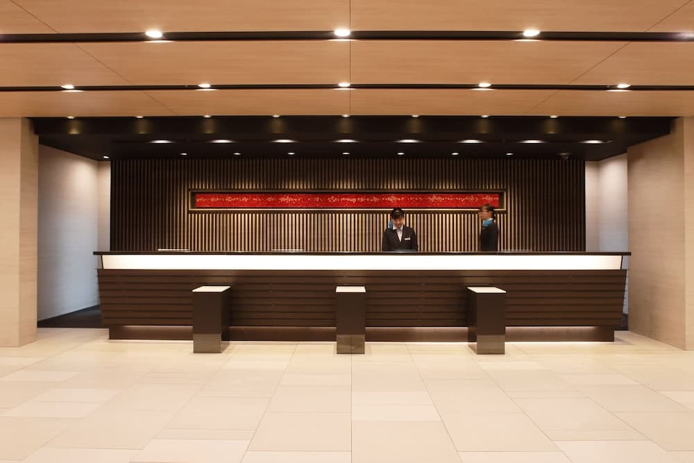 Miyako City Kintetsu Kyoto Station