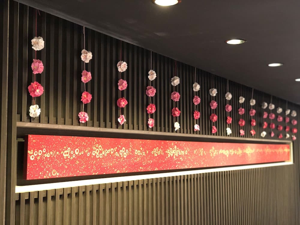 Miyako City Kintetsu Kyoto Station