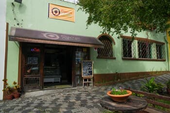 Expresso Curitiba Hostel