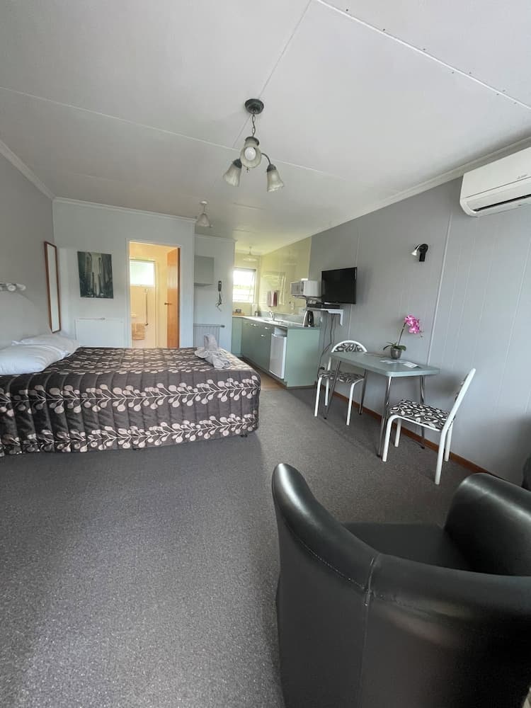 Alexandra Motor Lodge