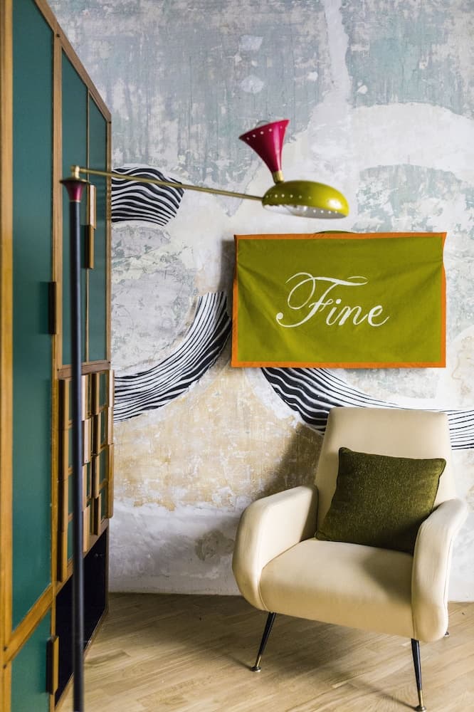 G-Rough, Rome, a Member of Design Hotels