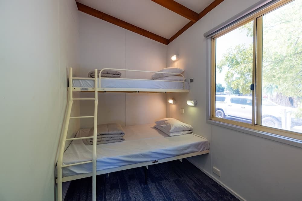 NRMA Dubbo Holiday Park