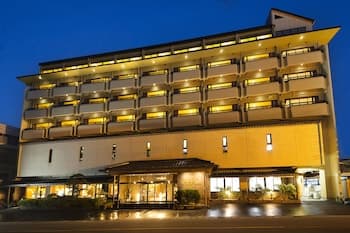 Kawaguchiya Kinosaki Riverside Hotel