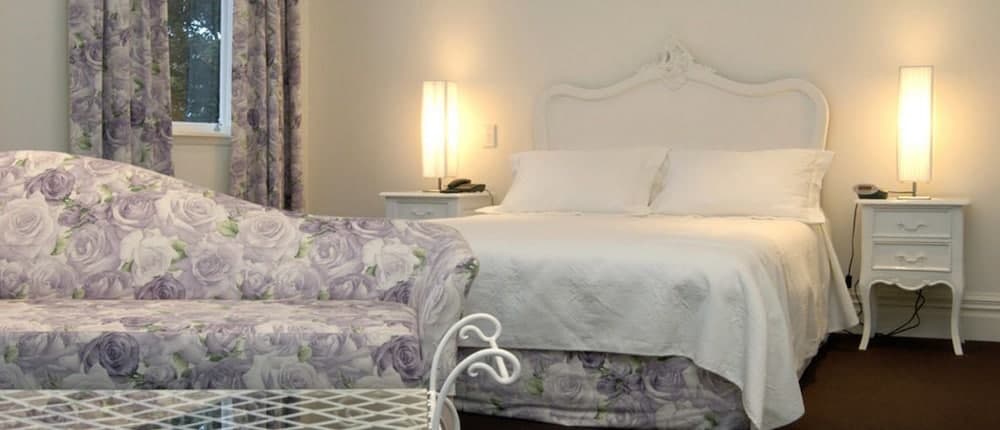 The White Swan Country Hotel