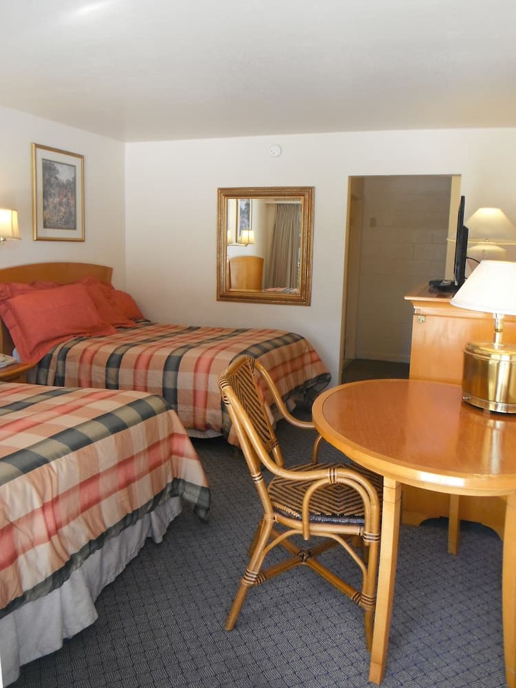 Colusa Riverside Inn