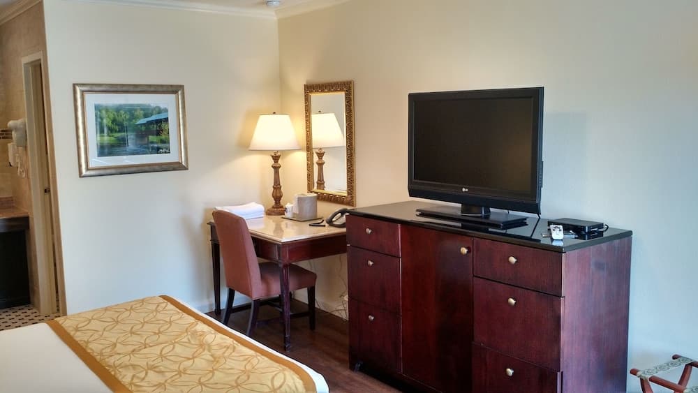 Townsend Gateway Inn