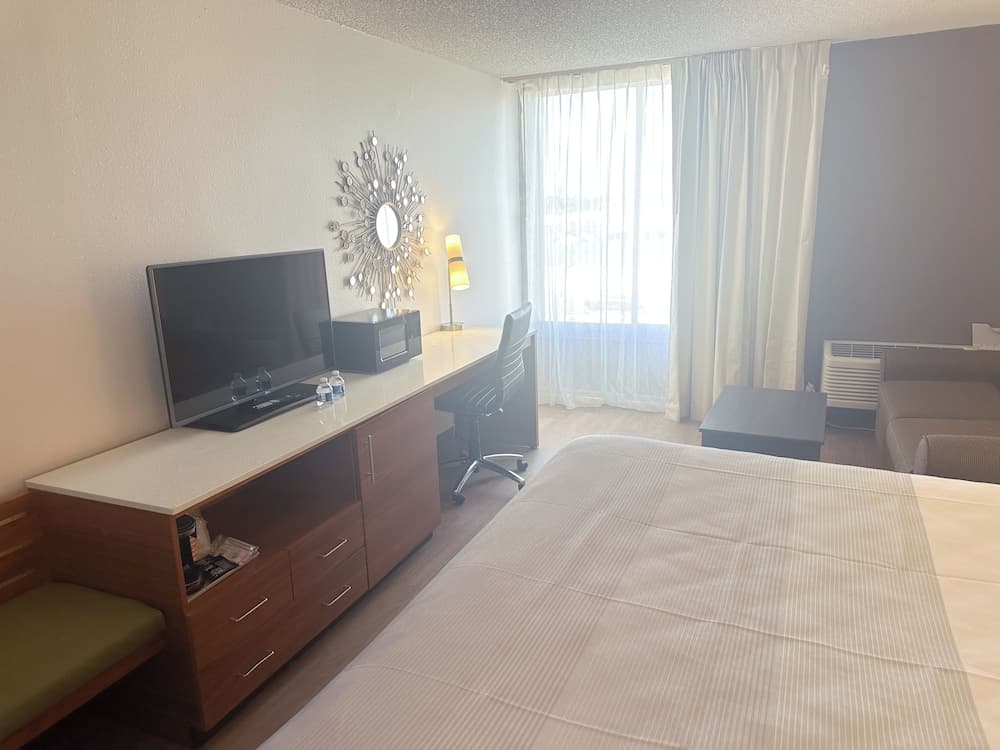 Quality Inn & Suites Fort Collins East