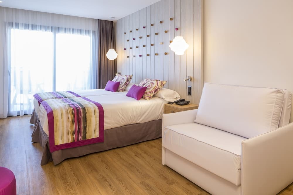 Grand Palladium White Island Resort & Spa - All Inclusive