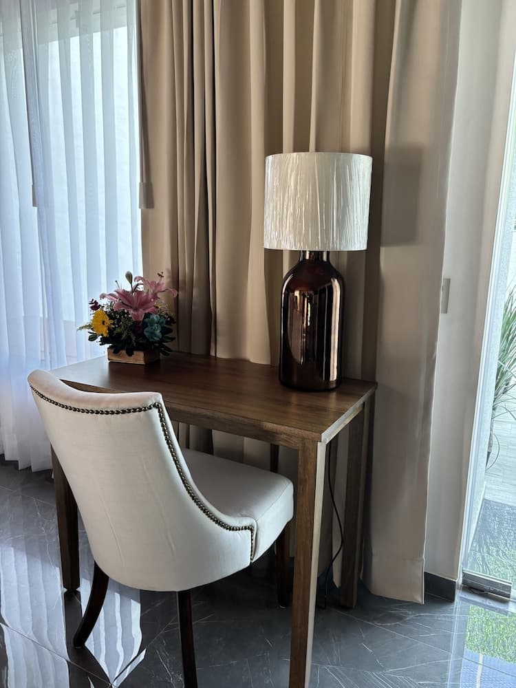 Quinta Don Jose Boutique Hotel