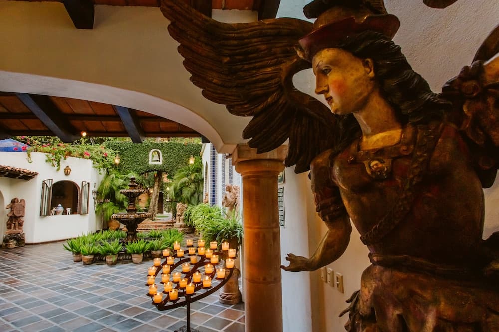 hotel image