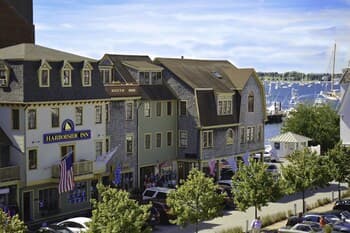 Harborside Inn