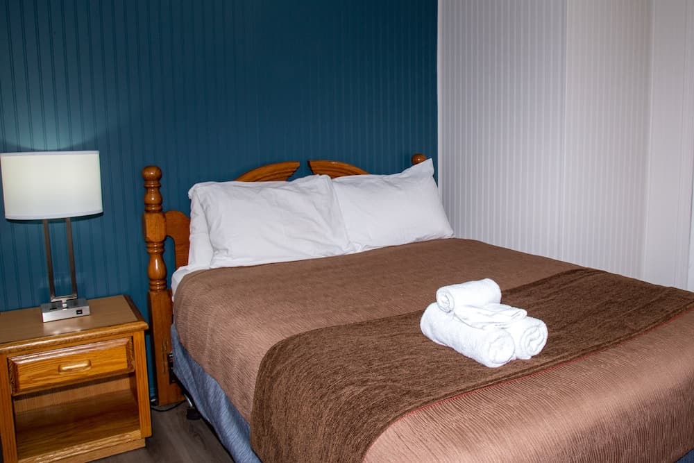 Spanish Villa Resort