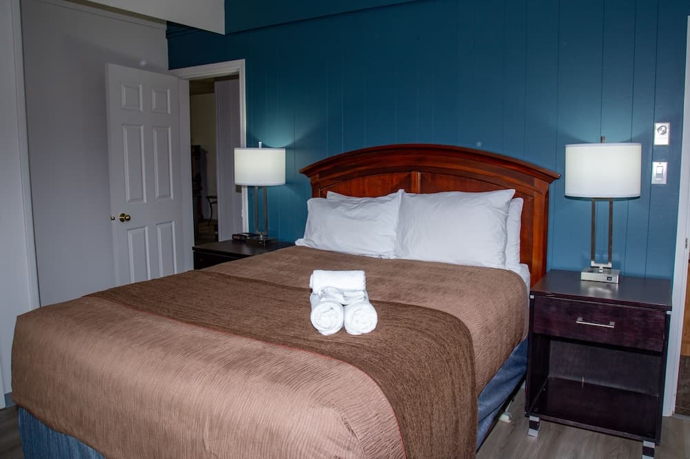 Spanish Villa Resort