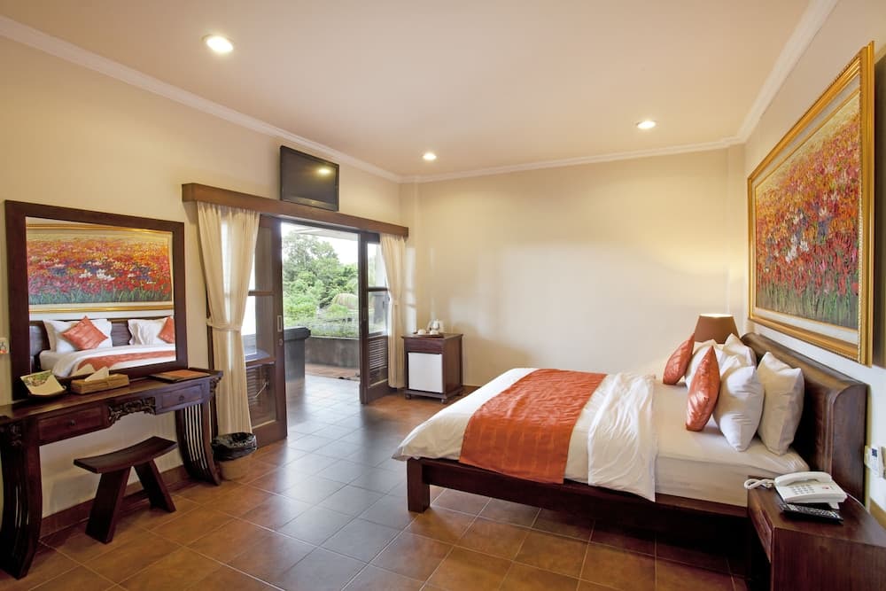 Pondok Pundi Village Inn