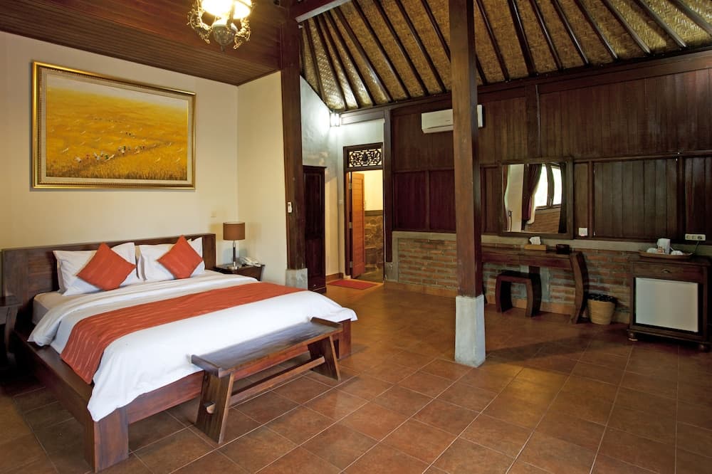 Pondok Pundi Village Inn