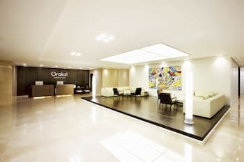 Orakai Insadong Suites