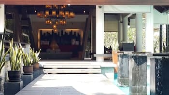 The Zign Premium Villa