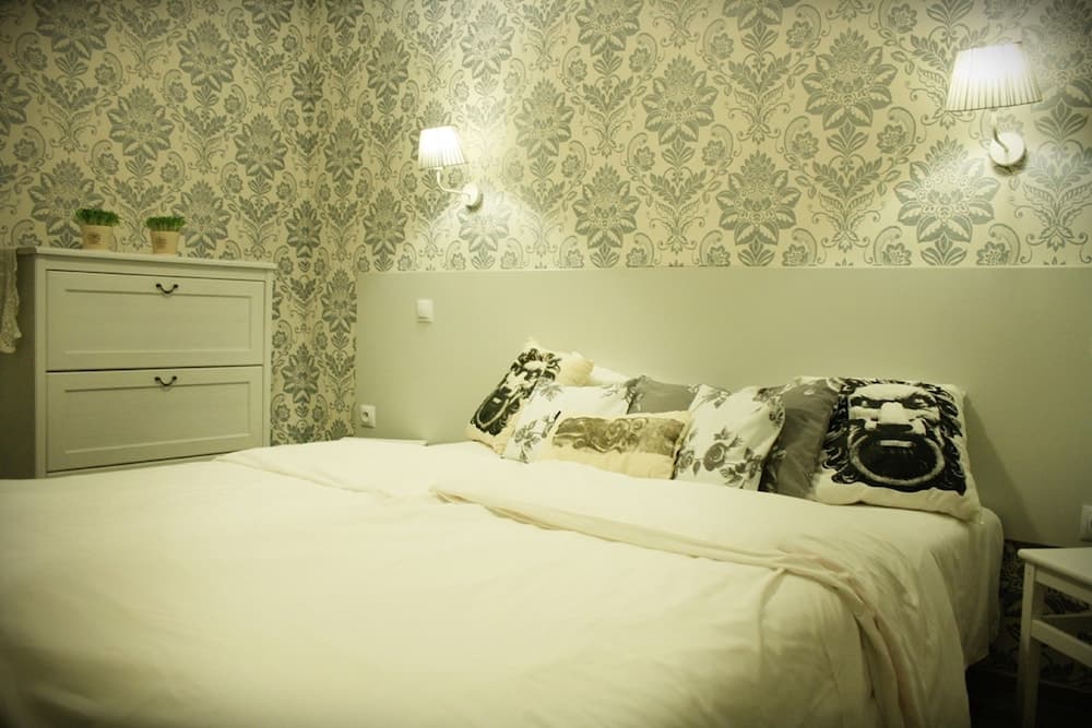 Dom Zachariasza Zappio - Hostel