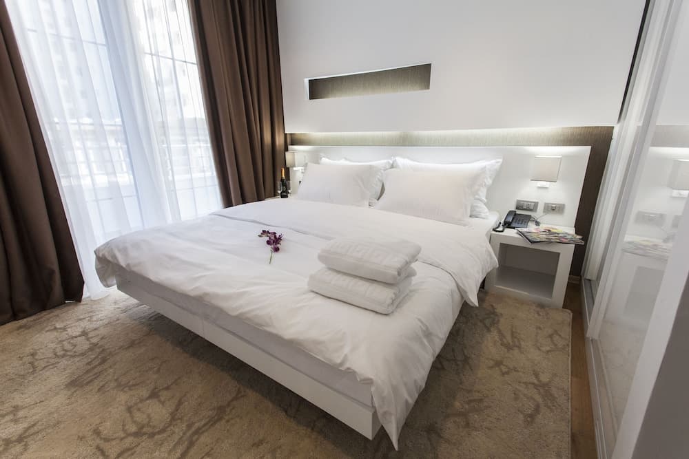 Prestige Hotel Tirana