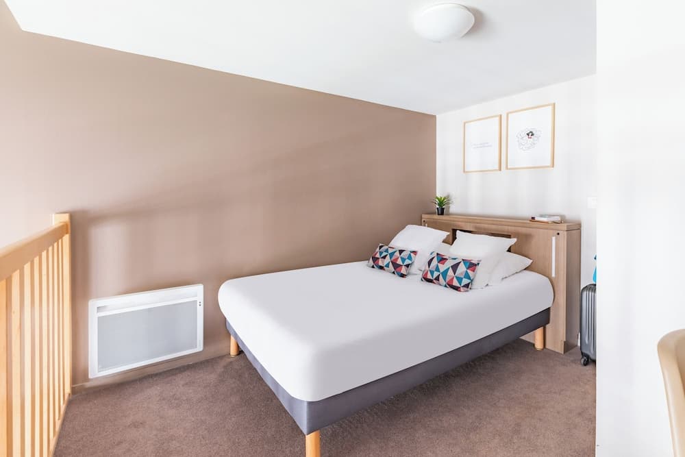 Appart'City Confort Reims Centre