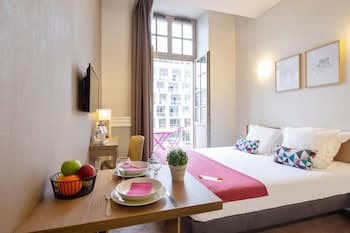 Appart'City Confort Reims Centre