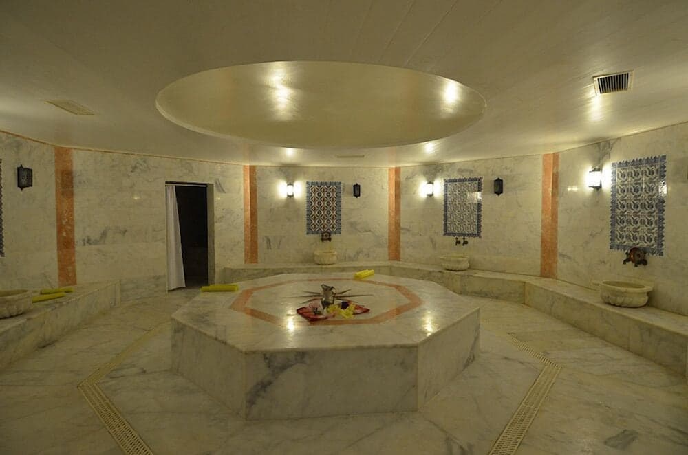 Lamos Resort Hotel & Convention Center