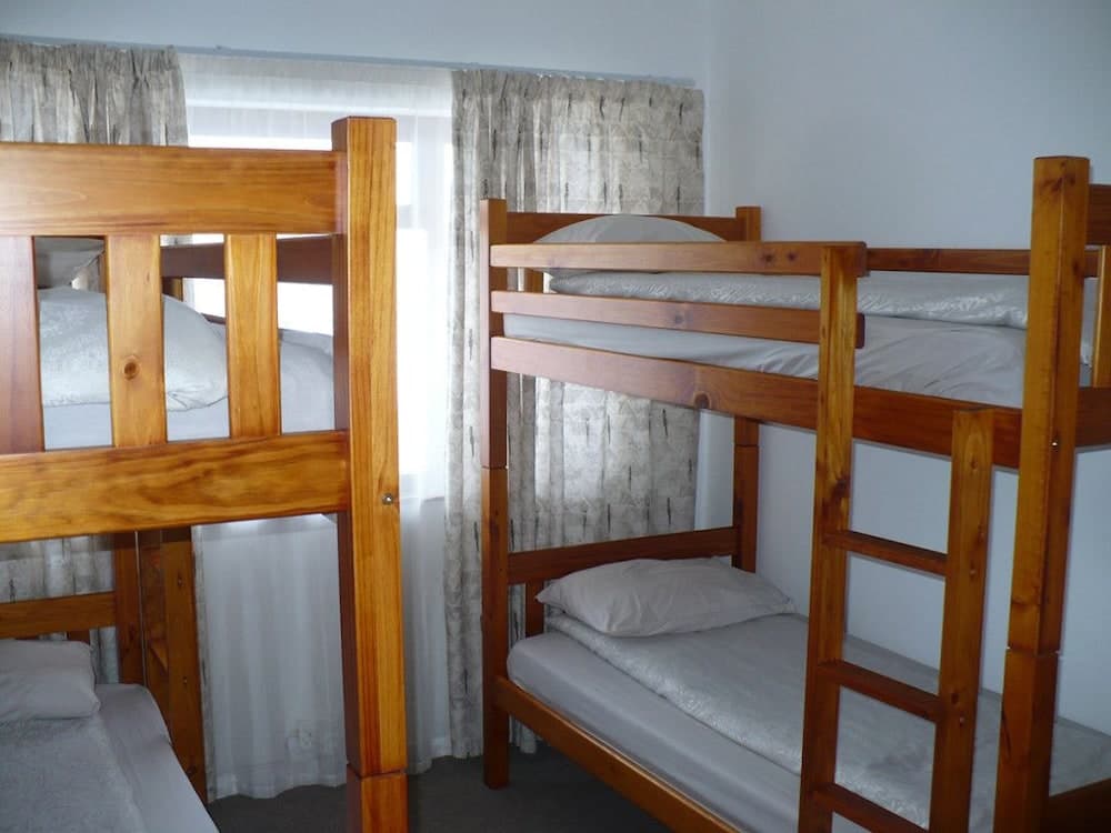 Backpacker Apartments