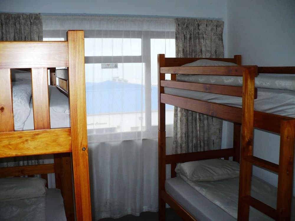 Backpacker Apartments