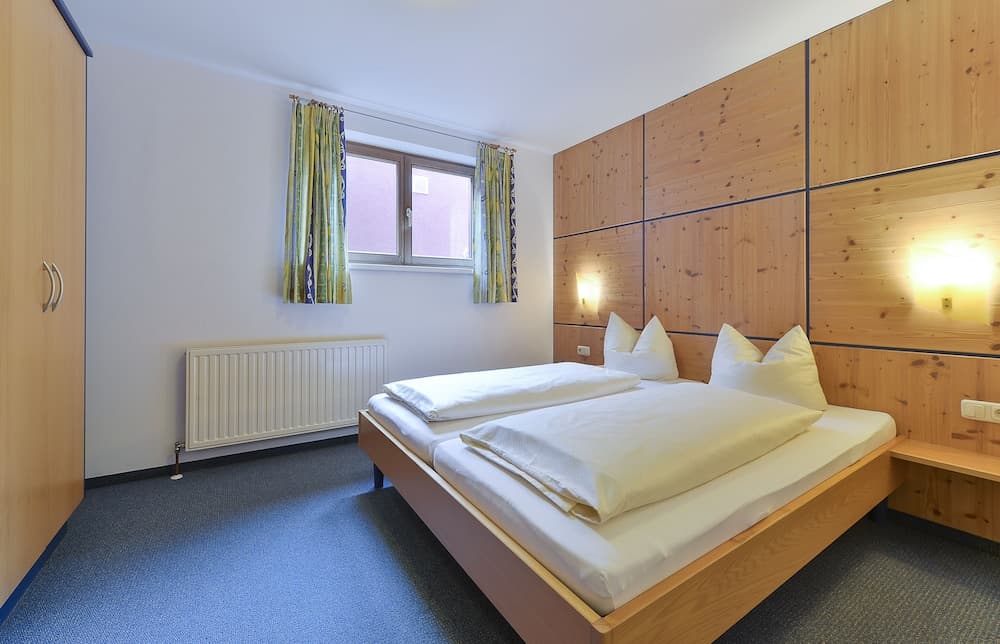 Haus Anna Apartments