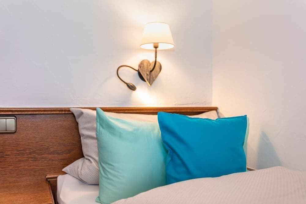 Hotel Pension Pinzgauer Hof